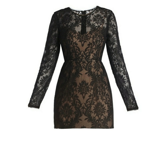 BCBGMaxAzria Dresses & Skirts - Bcbgmaxazria Tatiana Dress